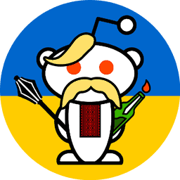 Subreddit of Ukraine