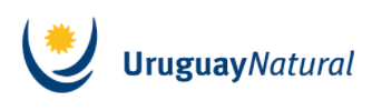 Tourism slogan of Uruguay -  Uruguay Natural