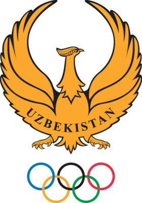 Uzbekistanat the olympics