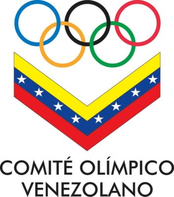 Venezuelaat the olympics
