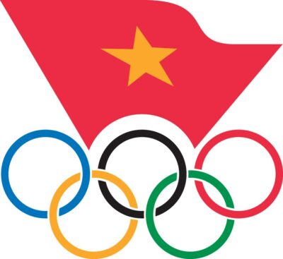 Vietnamat the olympics