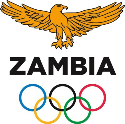 Zambiaat the olympics