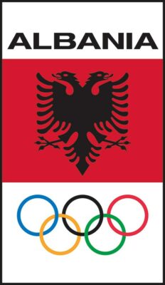 Albaniaat the olympics