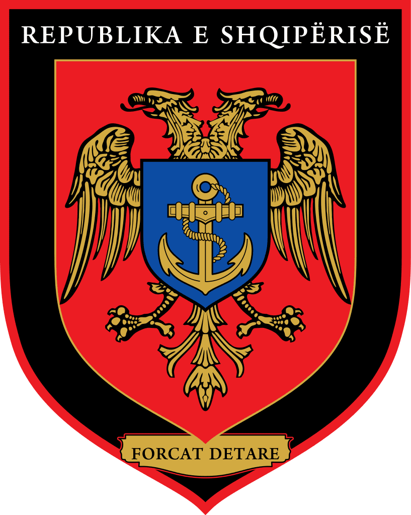 Navy of Albania