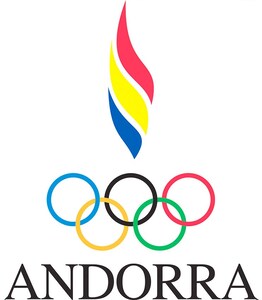 Andorraat the olympics