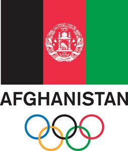 Afghanistanat the olympics