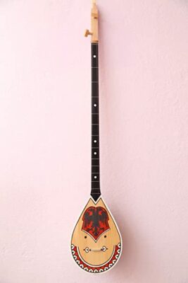 National instrument of Albania