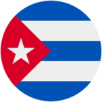 🇨🇺 Cuba National symbols: National Animal, National Flower.