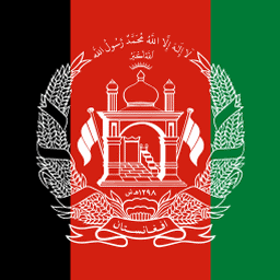 Subreddit of Afghanistan