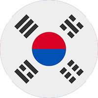 🇰🇷 South Korea National Symbols: National Animal, National Flower.