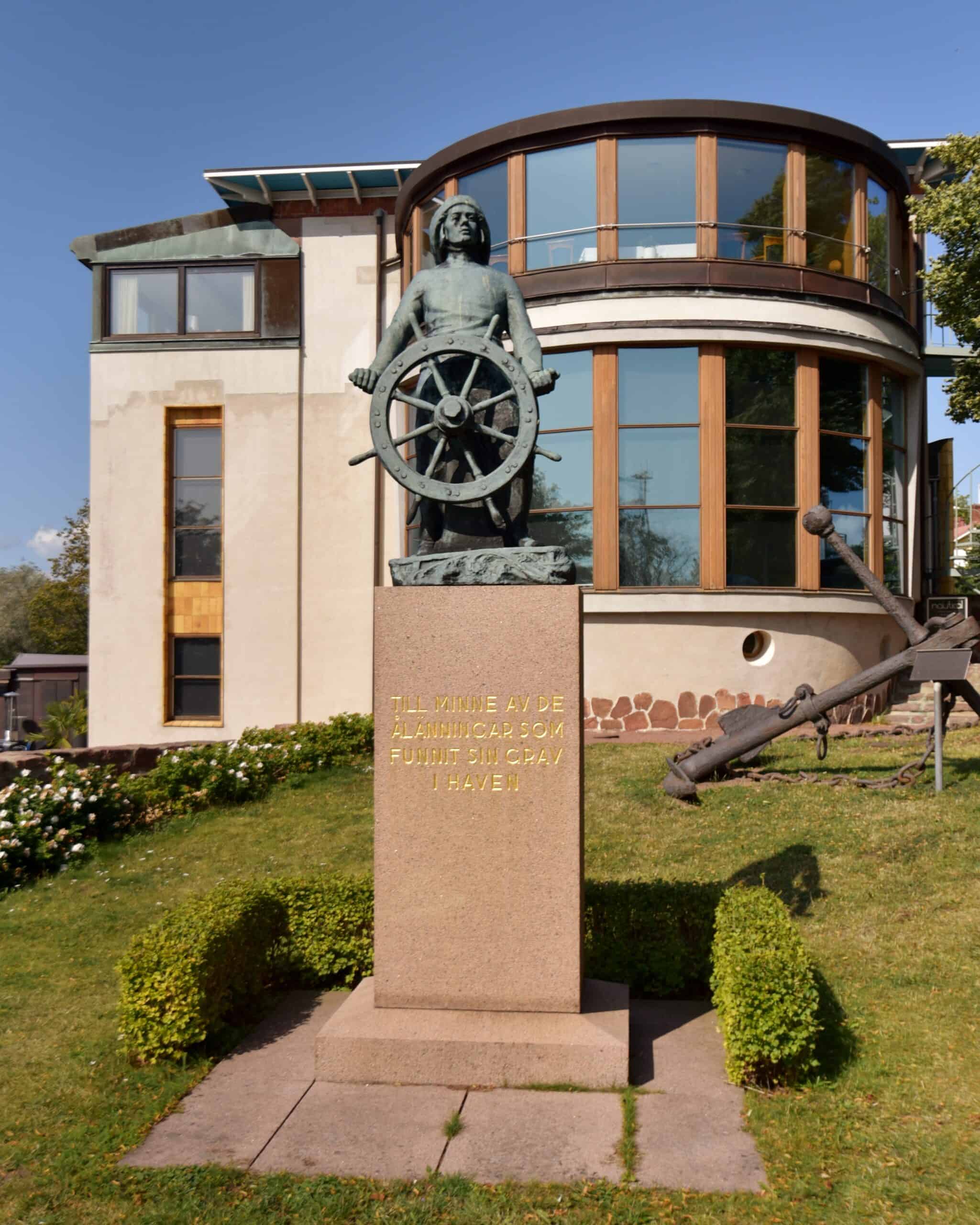 National museum of Åland Islands