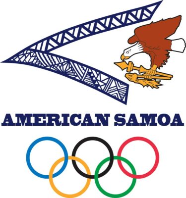 American Samoaat the olympics
