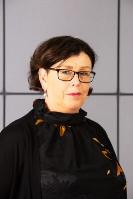 Prime minister of Åland Islands