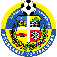 National football team of Aruba