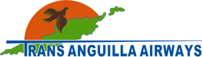 National airline of Anguilla - Trans Anguilla Airways