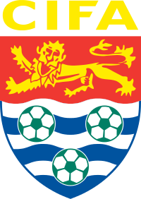 National football team of Cayman Islands