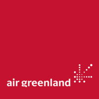 National airline of Greenland - Air Greenland 