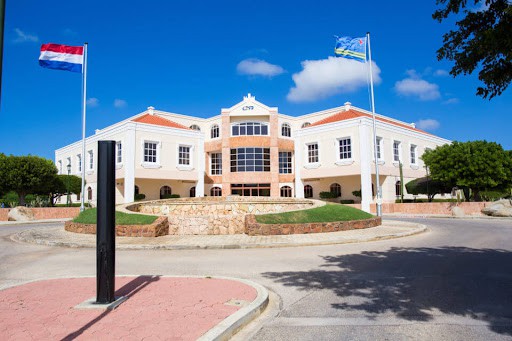 Central bank of Aruba