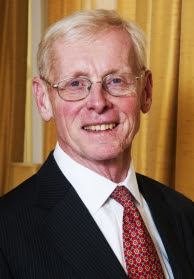 Prime minister of Isle of Man - Sir Richard Gozney (Lieutenant governor)