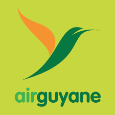 National airline of French Guiana - Air Guyane