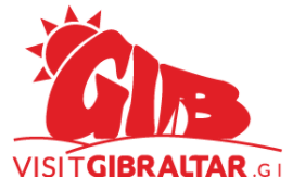 Tourism slogan of Gibraltar - Time to be Enlightened