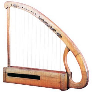 National instrument of Abkhazia - Ayumaa