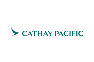 National airline of Hong Kong - Cathay Pacific Airways