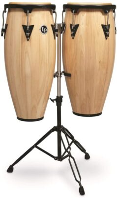 National instrument of Curaçao - Conga Drum