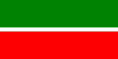 National flag of Tatarstan
