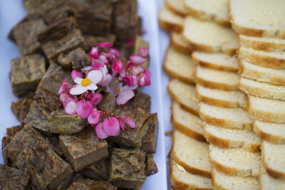 National Dish of Norfolk Island - Pilhi