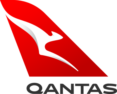 National airline of Cocos (Keeling) Islands - Qantas Airline