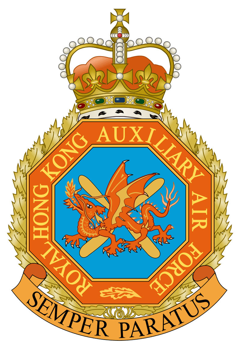 Air Force of Hong Kong