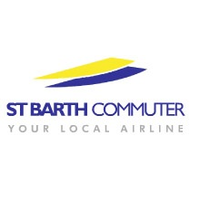 National airline of Saint Barthélemy - St Barth Commuter