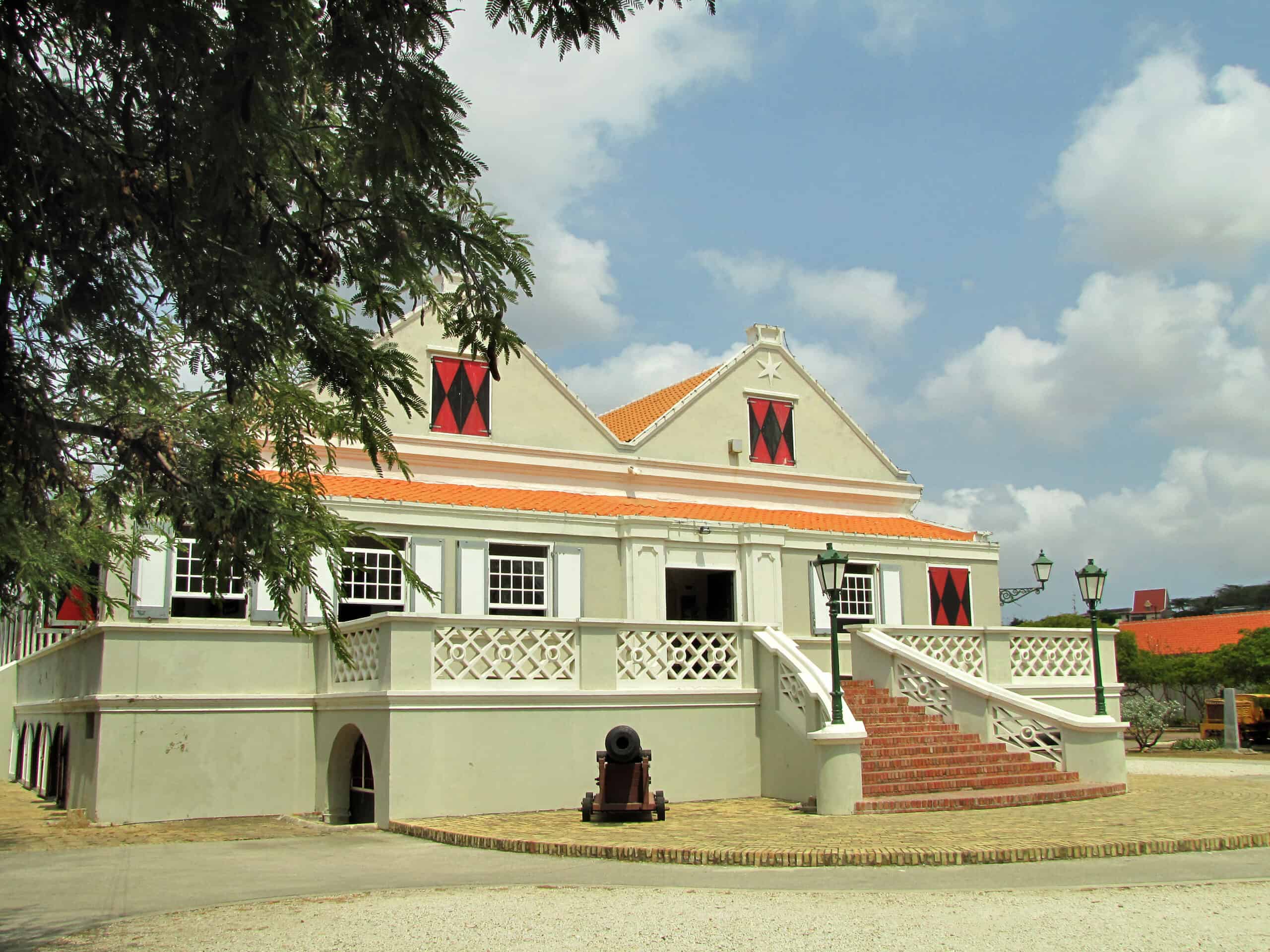 National museum of Curaçao