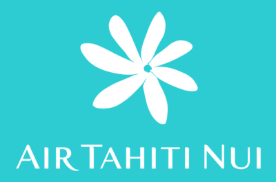 National airline of French Polynesia - Air Tahiti Nui 