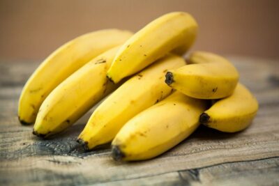 National Fruit of Montserrat -Banana