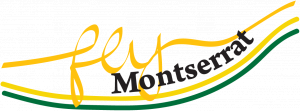 National airline of Montserrat