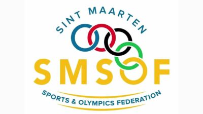 Sint Maartenat the olympics