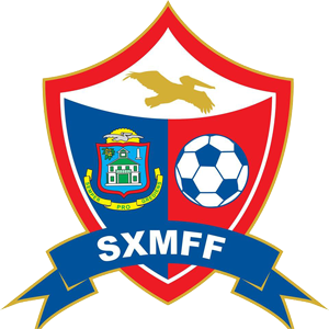 National football team of Sint Maarten