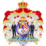 principality of pontinha coat of arms