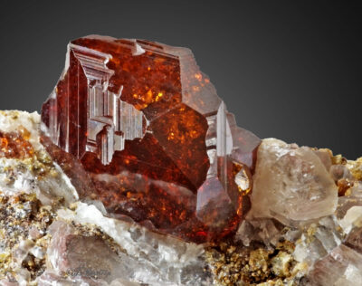 State gemstone of Connecticut