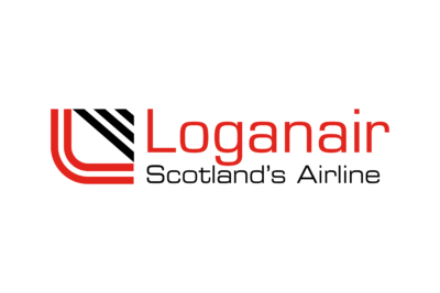 National airline of Scotland - Loganair
