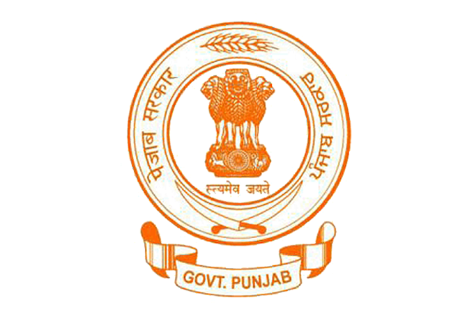Punjab (India) State symbols: State Animal, State Flower, State Flag.