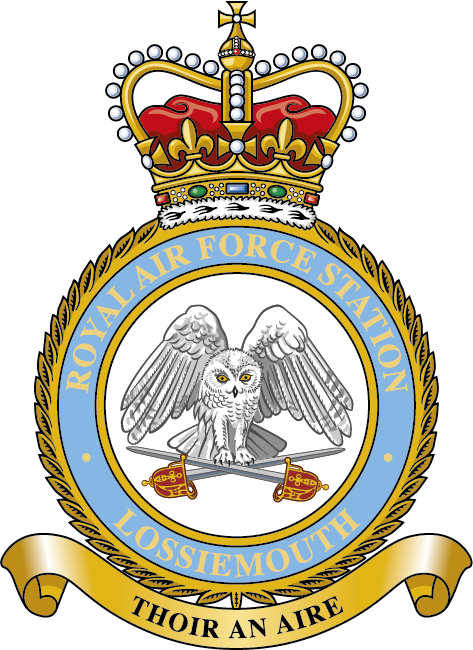 Air Force of Scotland