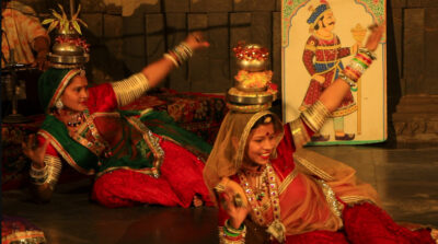 State dance of Madhya Pradesh