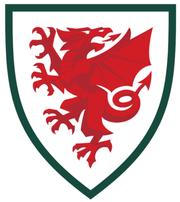 National football team of Wales