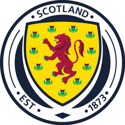 National football team of Scotland
