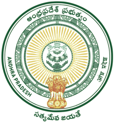 State seal of Andhra Pradesh