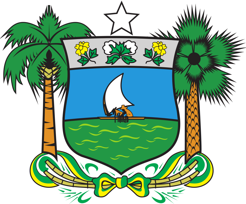 State seal of Rio Grande do Norte