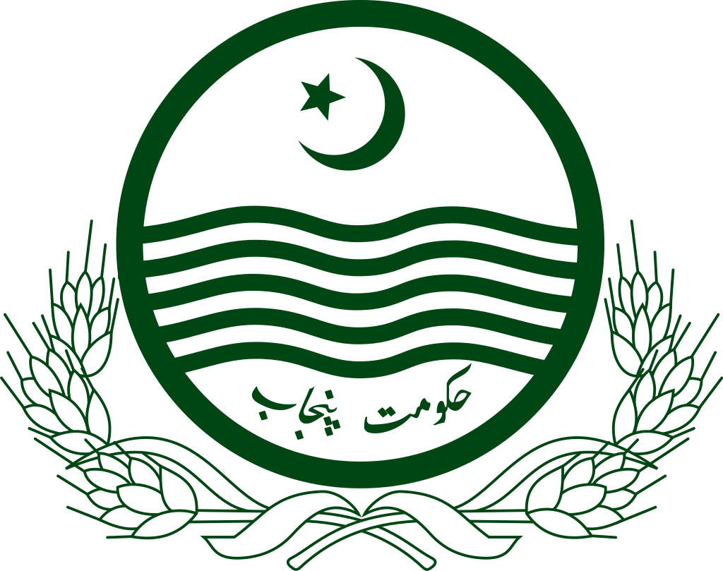 Punjab (Pakistan) State symbols: State Animal, State Flower, State Flag.
